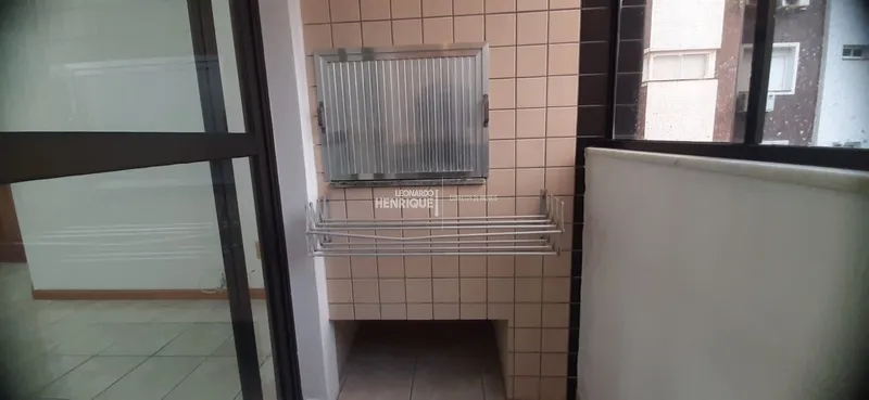 APARTAMENTO DE DOIS DORMITÓRIOS: 6ª foto da galeria de imagens do imóvel