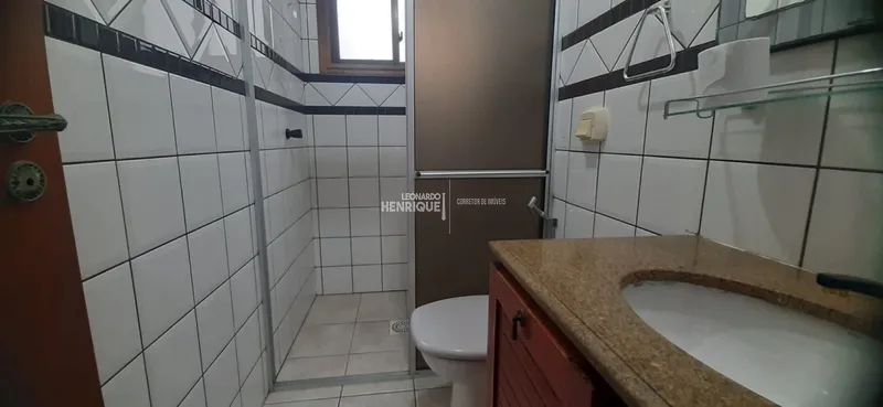 APARTAMENTO DE DOIS DORMITÓRIOS: 7ª foto da galeria de imagens do imóvel