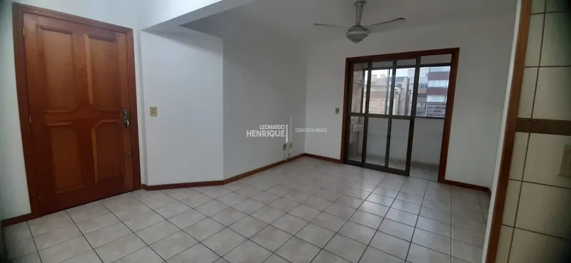 APARTAMENTO DE DOIS DORMITÓRIOS: 1ª foto da galeria de imagens do imóvel