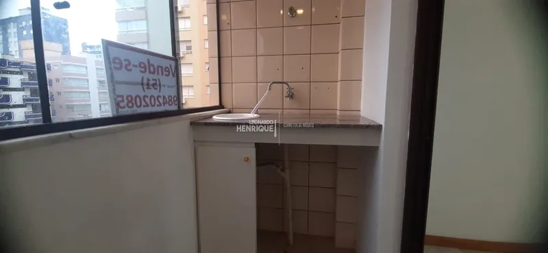 APARTAMENTO DE DOIS DORMITÓRIOS: 8ª foto da galeria de imagens do imóvel