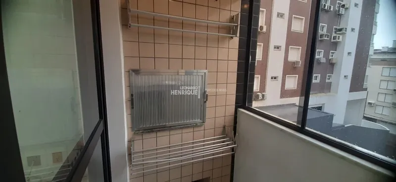 APARTAMENTO DE DOIS DORMITÓRIOS: 3ª foto da galeria de imagens do imóvel