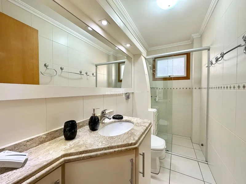 APARTAMENTO DE ESQUINA COM VISTA PARA O MAR!!!: 28ª foto da galeria de imagens do imóvel