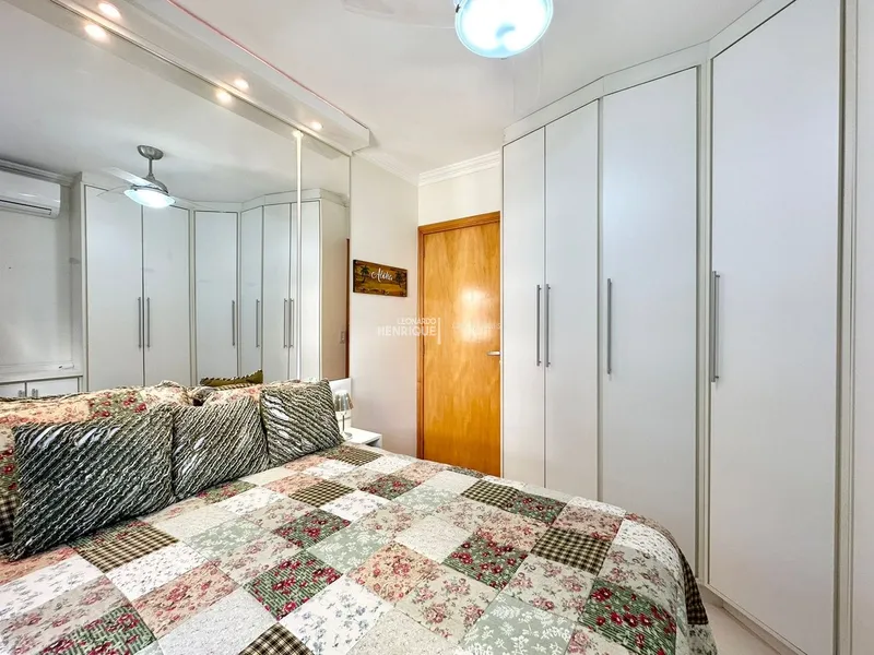 APARTAMENTO DE ESQUINA COM VISTA PARA O MAR!!!: 21ª foto da galeria de imagens do imóvel