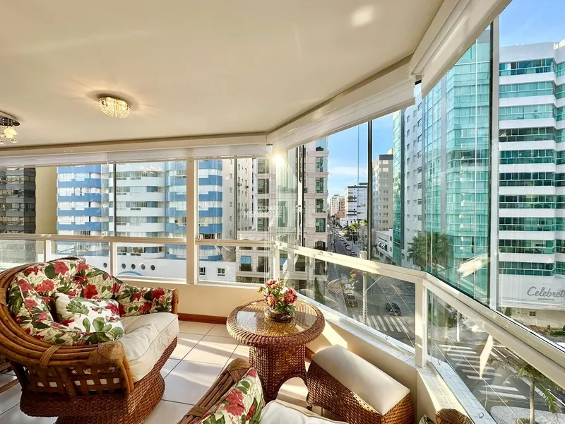 APARTAMENTO DE ESQUINA COM VISTA PARA O MAR!!!: 16ª foto da galeria de imagens do imóvel