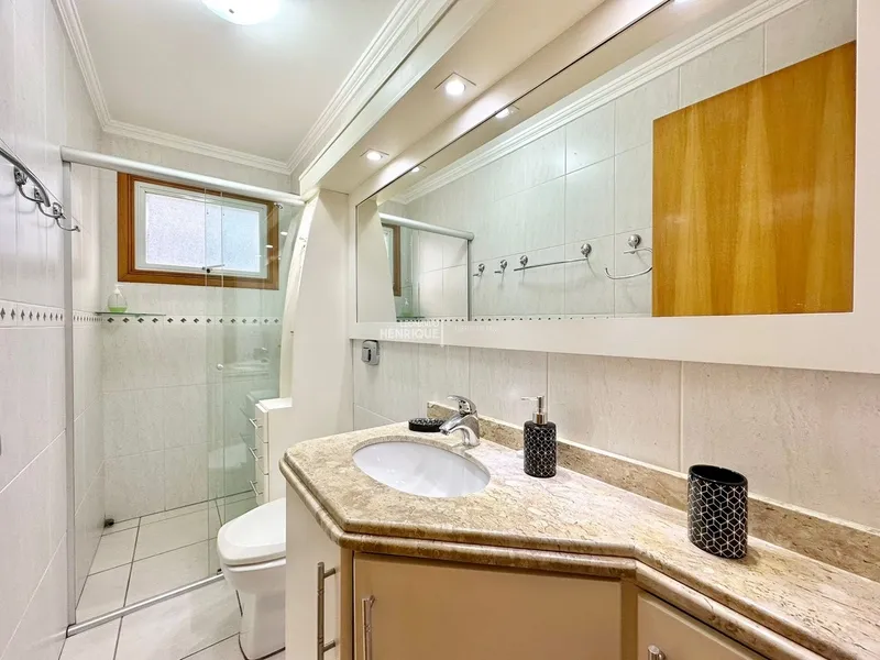 APARTAMENTO DE ESQUINA COM VISTA PARA O MAR!!!: 27ª foto da galeria de imagens do imóvel