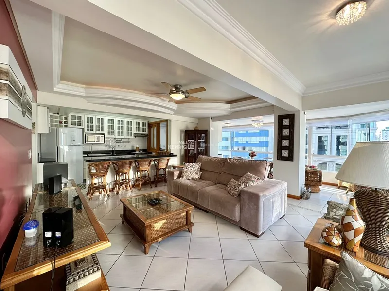 APARTAMENTO DE ESQUINA COM VISTA PARA O MAR!!!: 17ª foto da galeria de imagens do imóvel