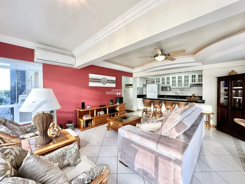 APARTAMENTO DE ESQUINA COM VISTA PARA O MAR!!!: 18ª foto da galeria de imagens do imóvel