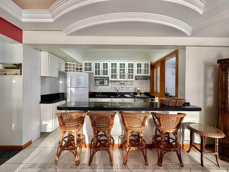 APARTAMENTO DE ESQUINA COM VISTA PARA O MAR!!!: 13ª foto da galeria de imagens do imóvel