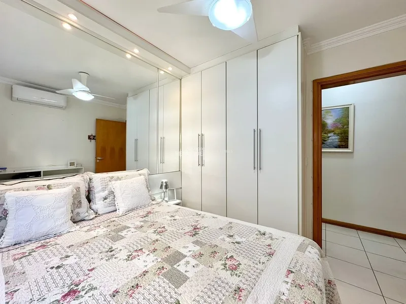 APARTAMENTO DE ESQUINA COM VISTA PARA O MAR!!!: 22ª foto da galeria de imagens do imóvel