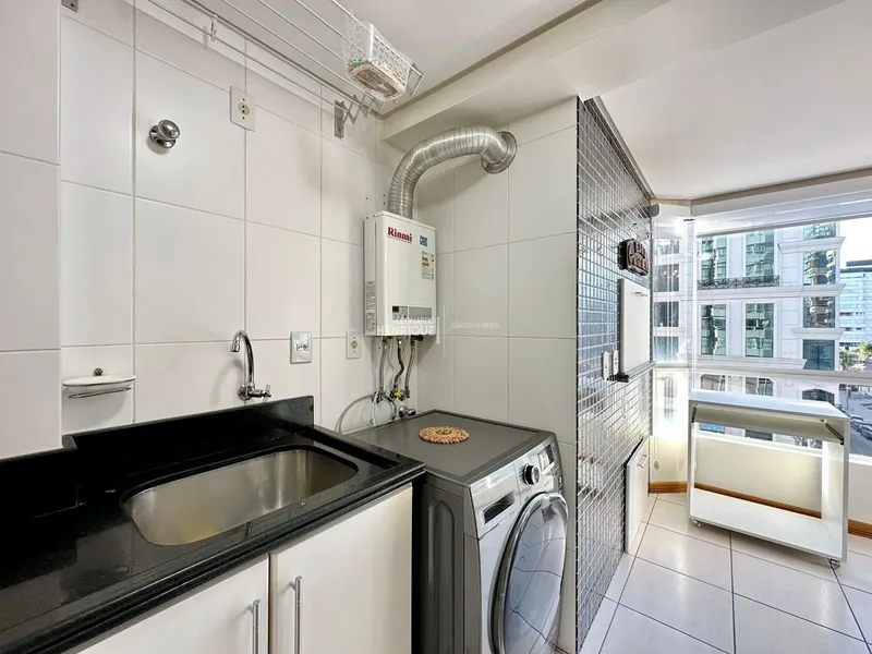 APARTAMENTO DE ESQUINA COM VISTA PARA O MAR!!!: 19ª foto da galeria de imagens do imóvel