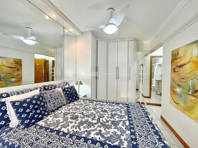 APARTAMENTO DE ESQUINA COM VISTA PARA O MAR!!!: 25ª foto da galeria de imagens do imóvel