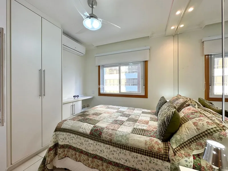 APARTAMENTO DE ESQUINA COM VISTA PARA O MAR!!!: 24ª foto da galeria de imagens do imóvel