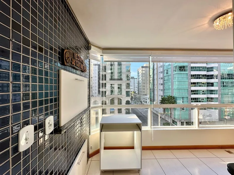 APARTAMENTO DE ESQUINA COM VISTA PARA O MAR!!!: 15ª foto da galeria de imagens do imóvel