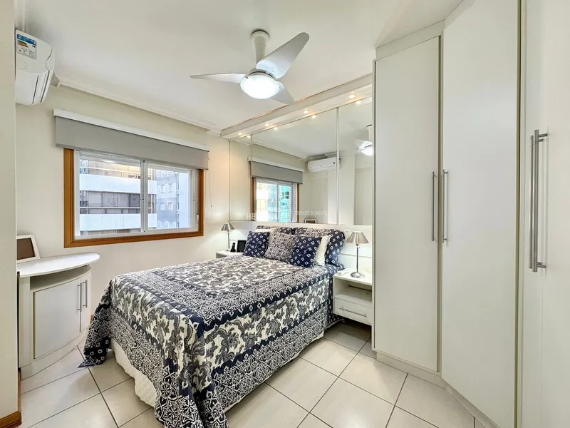 APARTAMENTO DE ESQUINA COM VISTA PARA O MAR!!!: 26ª foto da galeria de imagens do imóvel