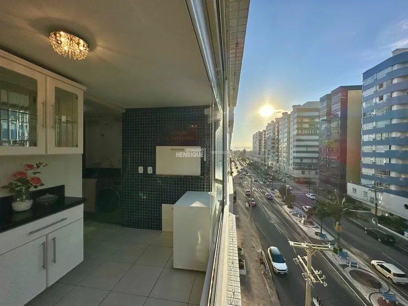 APARTAMENTO DE ESQUINA COM VISTA PARA O MAR!!!: 20ª foto da galeria de imagens do imóvel