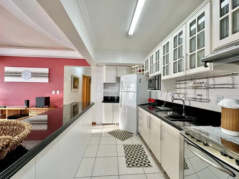 APARTAMENTO DE ESQUINA COM VISTA PARA O MAR!!!: 14ª foto da galeria de imagens do imóvel