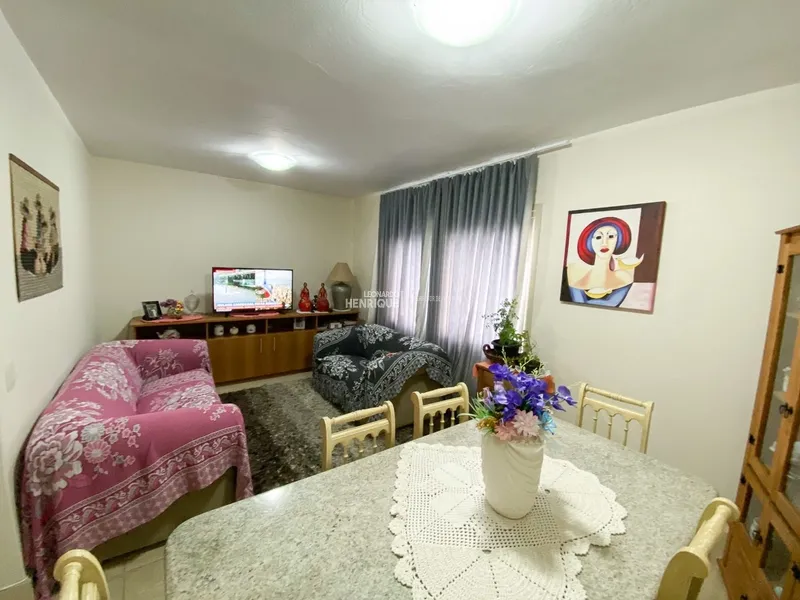 OPORTUNIDADE Dois Dormitórios no centro: 2ª foto da galeria de imagens do imóvel