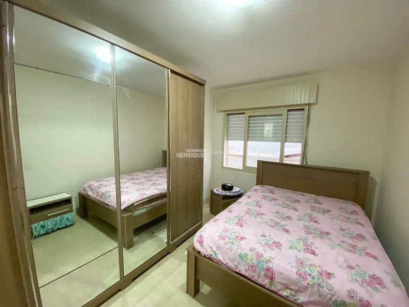 OPORTUNIDADE Dois Dormitórios no centro: 6ª foto da galeria de imagens do imóvel