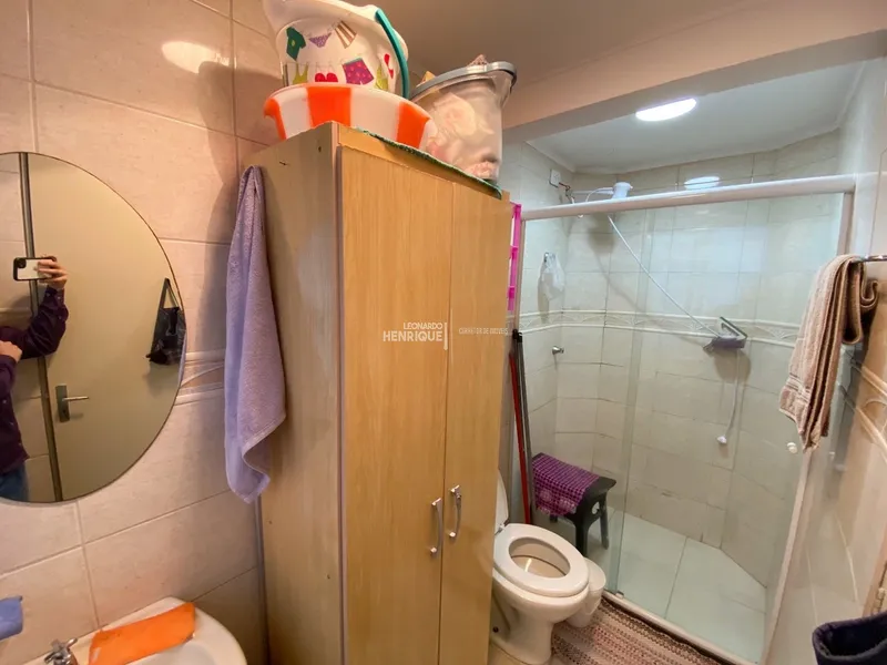 OPORTUNIDADE Dois Dormitórios no centro: 8ª foto da galeria de imagens do imóvel