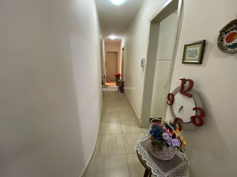 OPORTUNIDADE Dois Dormitórios no centro: 3ª foto da galeria de imagens do imóvel