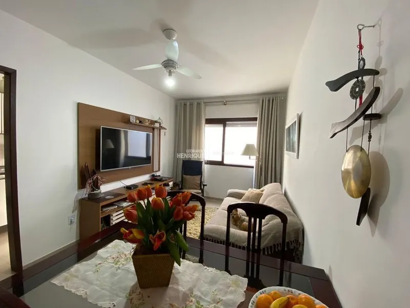 ÓTIMO APARTAMENTO DE DOIS DORMITÓRIOS NO CENTRO: 14ª foto da galeria de imagens do imóvel