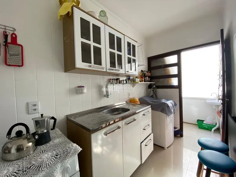 ÓTIMO APARTAMENTO DE DOIS DORMITÓRIOS NO CENTRO: 6ª foto da galeria de imagens do imóvel