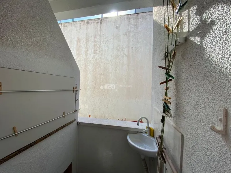 ÓTIMO APARTAMENTO DE DOIS DORMITÓRIOS NO CENTRO: 17ª foto da galeria de imagens do imóvel