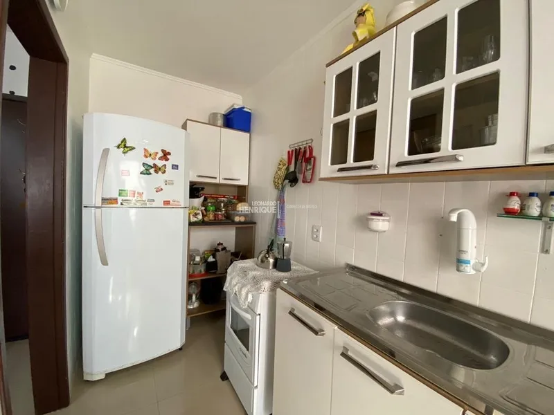 ÓTIMO APARTAMENTO DE DOIS DORMITÓRIOS NO CENTRO: 5ª foto da galeria de imagens do imóvel