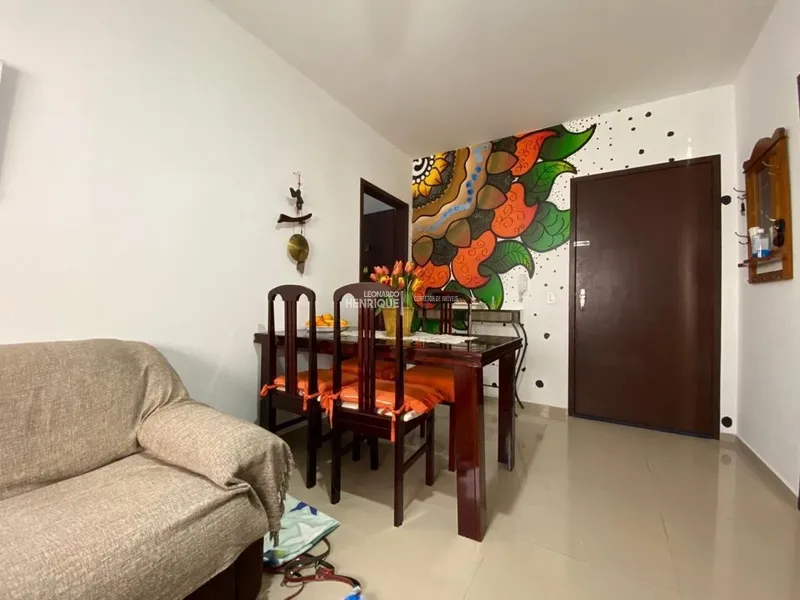 ÓTIMO APARTAMENTO DE DOIS DORMITÓRIOS NO CENTRO: 3ª foto da galeria de imagens do imóvel