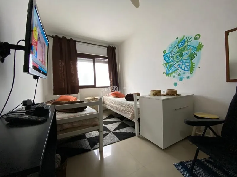 ÓTIMO APARTAMENTO DE DOIS DORMITÓRIOS NO CENTRO: 12ª foto da galeria de imagens do imóvel