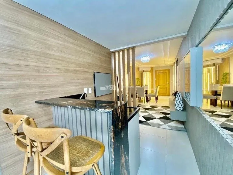 belissimo apartamento a venda na praia: 9ª foto da galeria de imagens do imóvel