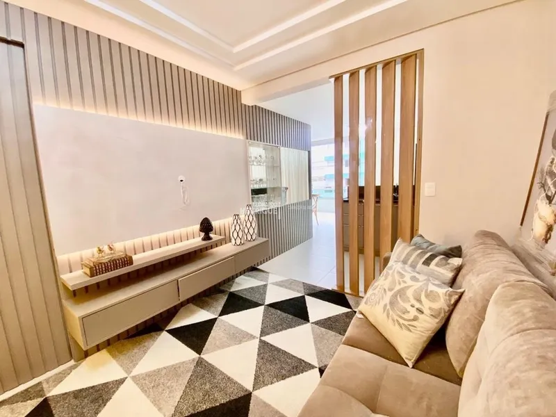 belissimo apartamento a venda na praia: 12ª foto da galeria de imagens do imóvel