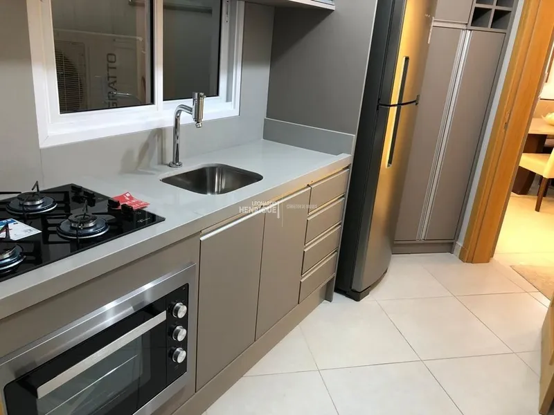 belissimo apartamento a venda na praia: 10ª foto da galeria de imagens do imóvel