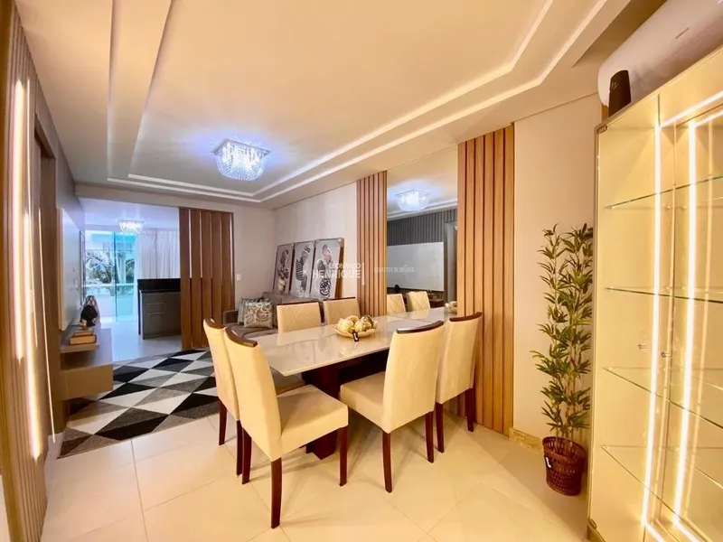 belissimo apartamento a venda na praia: 4ª foto da galeria de imagens do imóvel