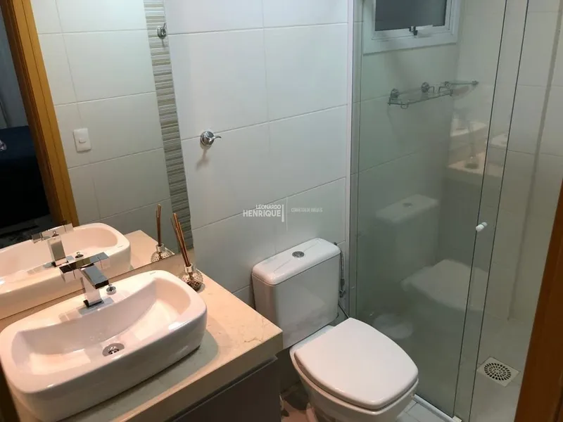 belissimo apartamento a venda na praia: 24ª foto da galeria de imagens do imóvel