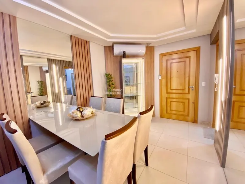 belissimo apartamento a venda na praia: 14ª foto da galeria de imagens do imóvel