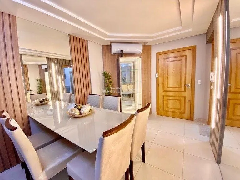 belissimo apartamento a venda na praia: 5ª foto da galeria de imagens do imóvel