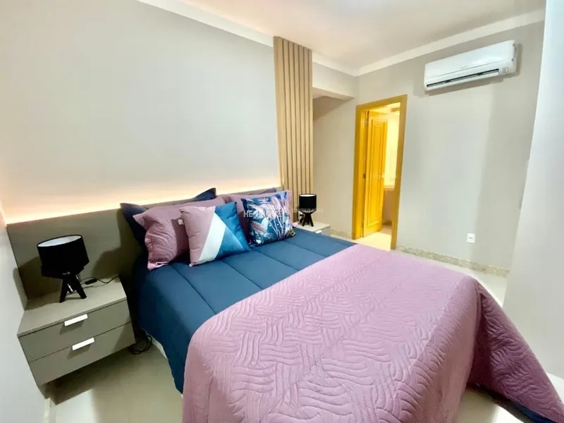 belissimo apartamento a venda na praia: 20ª foto da galeria de imagens do imóvel