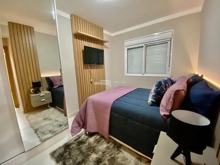 belissimo apartamento a venda na praia: 18ª foto da galeria de imagens do imóvel