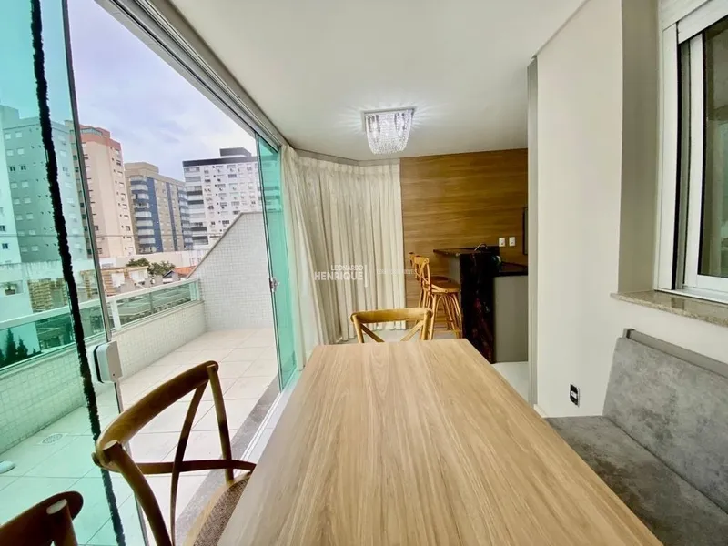 belissimo apartamento a venda na praia: 13ª foto da galeria de imagens do imóvel