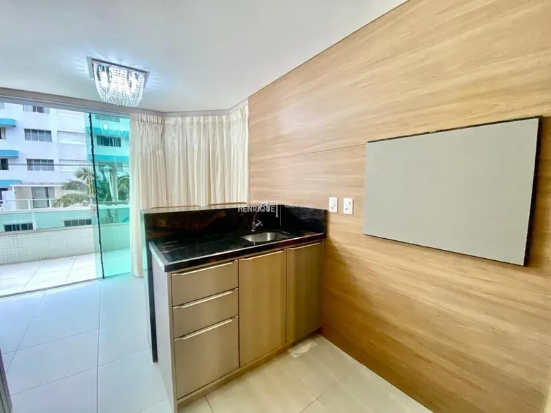 belissimo apartamento a venda na praia: 15ª foto da galeria de imagens do imóvel