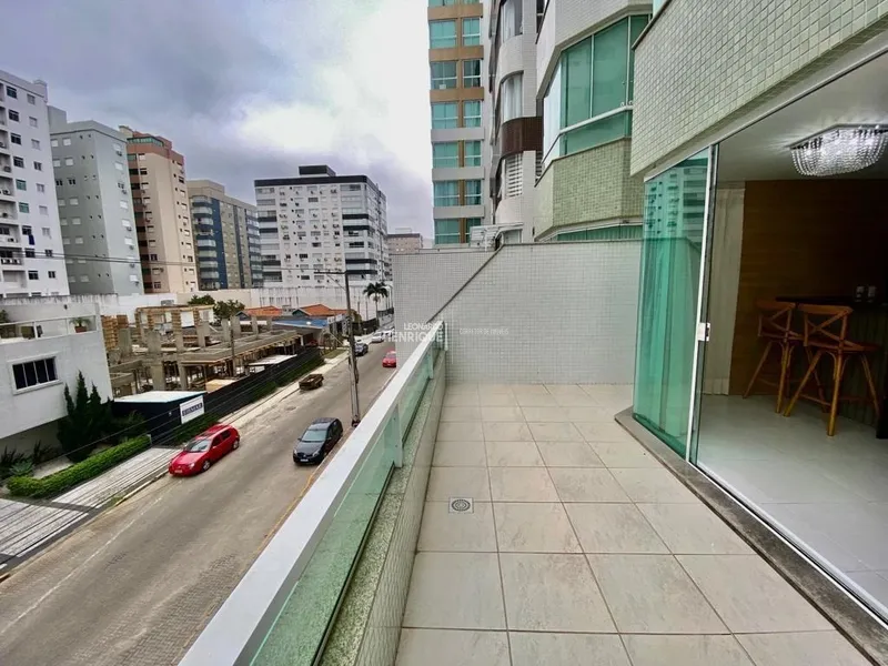 belissimo apartamento a venda na praia: 2ª foto da galeria de imagens do imóvel