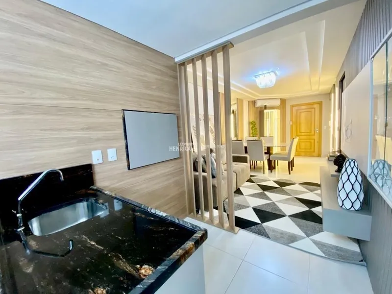 belissimo apartamento a venda na praia: 11ª foto da galeria de imagens do imóvel