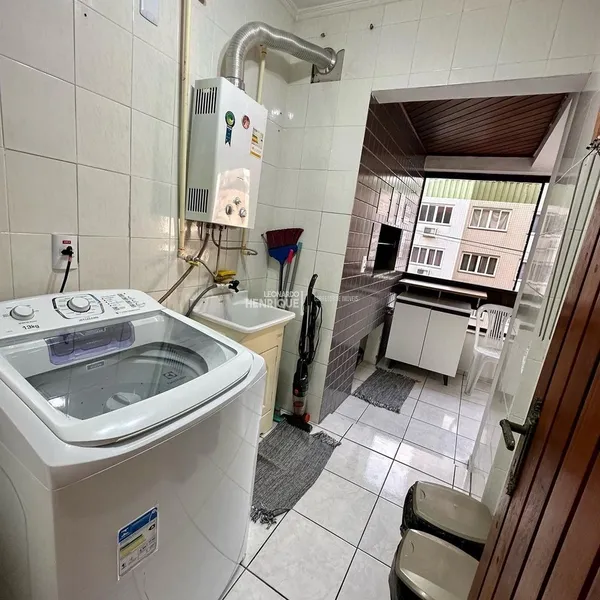 ÓTIMO APARTAMENTO DE TRÊS DORMITÓRIOS: 5ª foto da galeria de imagens do imóvel