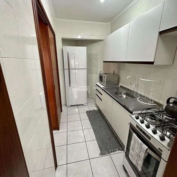 ÓTIMO APARTAMENTO DE TRÊS DORMITÓRIOS: 6ª foto da galeria de imagens do imóvel