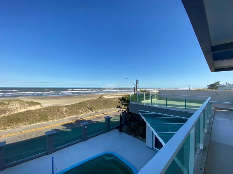 Mansão de esquina a beira mar!!: 21ª foto da galeria de imagens do imóvel