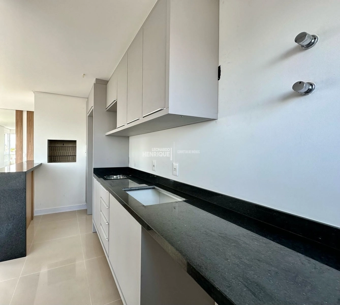 Apartamento com infra COMPLETA e telhado verde: 9ª foto da galeria de imagens do imóvel