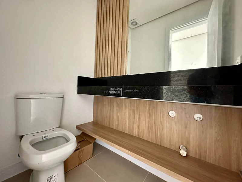 Apartamento com infra COMPLETA e telhado verde: 19ª foto da galeria de imagens do imóvel