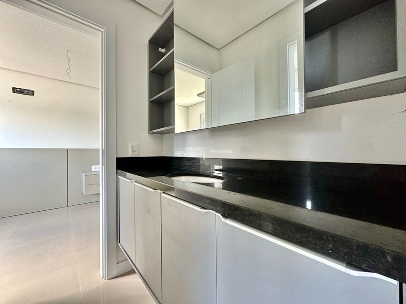 Apartamento com infra COMPLETA e telhado verde: 11ª foto da galeria de imagens do imóvel