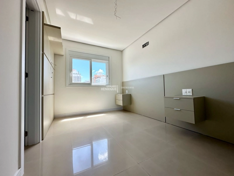 Apartamento com infra COMPLETA e telhado verde: 14ª foto da galeria de imagens do imóvel